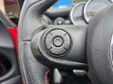 Mini cabriolet f57 lci cooper s 2.0 i 192 ch bva7 finition john cooper works occasion simplicicar lagny  simplicicar...