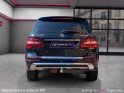 Mercedes classe m ml 350 bluetec 4matic fascination a occasion cannes (06) simplicicar simplicibike france