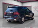 Mercedes classe m ml 350 bluetec 4matic fascination a occasion cannes (06) simplicicar simplicibike france