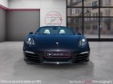 Porsche boxster s 3.4i 315 ch garantie 12 mois occasion simplicicar perpignan  simplicicar simplicibike france