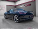 Porsche boxster s 3.4i 315 ch garantie 12 mois occasion simplicicar perpignan  simplicicar simplicibike france