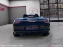 Porsche boxster s 3.4i 315 ch garantie 12 mois occasion simplicicar perpignan  simplicicar simplicibike france