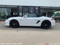 Porsche boxster s 3.4i 310 ch garantie 12 mois occasion simplicicar perpignan  simplicicar simplicibike france