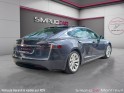 Tesla model s 75 kwh awd occasion montreuil (porte de vincennes)(75) simplicicar simplicibike france