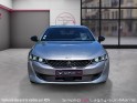 Peugeot 508 2.0 bluehdi 163 ch ss eat8 gt line occasion simplicicar lagny  simplicicar simplicibike france