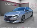 Peugeot 508 2.0 bluehdi 163 ch ss eat8 gt line occasion simplicicar lagny  simplicicar simplicibike france