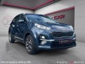 Kia sportage 1.6 crdi 115 isg 4x2 bvm6 active occasion simplicicar biarritz  simplicicar simplicibike france