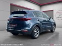 Kia sportage 1.6 crdi 115 isg 4x2 bvm6 active occasion simplicicar biarritz  simplicicar simplicibike france