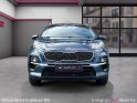 Kia sportage 1.6 crdi 115 isg 4x2 bvm6 active occasion simplicicar biarritz  simplicicar simplicibike france