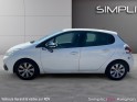 Peugeot 208 1.2 puretech 68ch bvm5 like occasion avignon (84) simplicicar simplicibike france