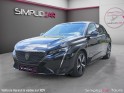 Peugeot 308 130ch ss eat8 gt occasion simplicicar tours  simplicicar simplicibike france