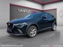 Mazda cx-3 1.5l skyactiv-d 105 4x2 dynamique occasion simplicicar brive la gaillarde  simplicicar simplicibike france