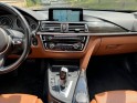 Bmw serie 4 gran coupe f36 430d 258 ch luxury - toit ouvrant - caméra 360 - suivi d'entretien complet bmw occasion...