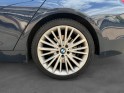 Bmw serie 4 gran coupe f36 430d 258 ch luxury - toit ouvrant - caméra 360 - suivi d'entretien complet bmw occasion...