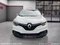 Renault kadjar business dci 110 energy eco² edc business occasion enghien-lès-bains (95) simplicicar simplicibike france