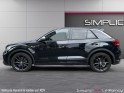 Volkswagen t-roc 2.0 tsi 300 start/stop dsg7 4motion r occasion le raincy (93) simplicicar simplicibike france