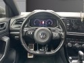 Volkswagen t-roc 2.0 tsi 300 start/stop dsg7 4motion r occasion le raincy (93) simplicicar simplicibike france