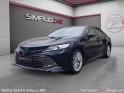 Toyota camry hybride 218ch 2wd design/camera de recul/miracast/full entretiens toyota occasion simplicicar orgeval ...