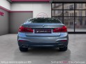 Bmw serie 5 g30 530d xdrive 265 ch bva8 m sport garantie 12 mois occasion simplicicar courbevoie simplicicar simplicibike...