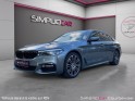 Bmw serie 5 g30 530d xdrive 265 ch bva8 m sport garantie 12 mois occasion simplicicar courbevoie simplicicar simplicibike...