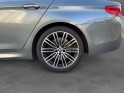 Bmw serie 5 g30 530d xdrive 265 ch bva8 m sport garantie 12 mois occasion simplicicar courbevoie simplicicar simplicibike...