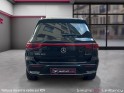 Mercedes eqb 350 4matic amg line  garantie 5 ans constructeur occasion le raincy (93) simplicicar simplicibike france