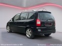 Opel zafira 2.2 design edition entretiens a jour / garantie 12 mois occasion montreuil (porte de vincennes)(75) simplicicar...