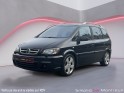 Opel zafira 2.2 design edition entretiens a jour / garantie 12 mois occasion montreuil (porte de vincennes)(75) simplicicar...