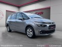 Citroen grand c4 picasso 130 ss eat6 feel garantie 12 mois occasion simplicicar courbevoie simplicicar simplicibike france