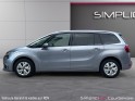 Citroen grand c4 picasso 130 ss eat6 feel garantie 12 mois occasion simplicicar courbevoie simplicicar simplicibike france