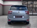 Citroen grand c4 picasso 130 ss eat6 feel garantie 12 mois occasion simplicicar courbevoie simplicicar simplicibike france