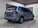 Citroen grand c4 picasso 130 ss eat6 feel garantie 12 mois occasion simplicicar courbevoie simplicicar simplicibike france