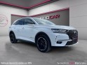 Ds ds7 crossback eat8 4x4 ,ds7 e-tense 300 crossback performance line, hybdride occasion simplicicar rennes simplicicar...