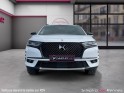 Ds ds7 crossback eat8 4x4 ,ds7 e-tense 300 crossback performance line, hybdride occasion simplicicar rennes simplicicar...