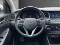 Hyundai tucson 1.7 crdi 115 2wd creative, sièges chauffants , occasion simplicicar rennes simplicicar simplicibike france