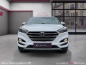 Hyundai tucson 1.7 crdi 115 2wd creative, sièges chauffants , occasion simplicicar rennes simplicicar simplicibike france