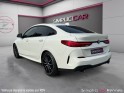 Bmw serie 2 gran coupe f44 220d 190 ch bva8 m sport - toit ouvrant occasion simplicicar rennes simplicicar simplicibike france