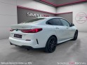 Bmw serie 2 gran coupe f44 220d 190 ch bva8 m sport - toit ouvrant occasion simplicicar rennes simplicicar simplicibike france