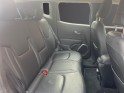 Jeep renegade 1.3 gse t4 150 ch bvr6 limited - sort de concession -  garantie 12 mois. occasion montreuil (porte de...