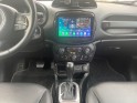 Jeep renegade 1.3 gse t4 150 ch bvr6 limited - sort de concession -  garantie 12 mois. occasion montreuil (porte de...