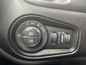 Jeep renegade 1.3 gse t4 150 ch bvr6 limited - sort de concession -  garantie 12 mois. occasion montreuil (porte de...