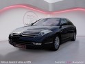 Citroen c6 hdi 173ch lignage   full entretien aucun frais a prevoir hdi fap occasion avignon (84) simplicicar simplicibike...