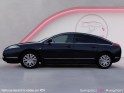 Citroen c6 hdi 173ch lignage   full entretien aucun frais a prevoir hdi fap occasion avignon (84) simplicicar simplicibike...