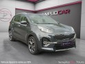 Kia sportage 1.6 crdi 136 isg 4x2 dct7 gt line premium occasion simplicicar tours  simplicicar simplicibike france