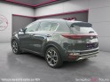 Kia sportage 1.6 crdi 136 isg 4x2 dct7 gt line premium occasion simplicicar tours  simplicicar simplicibike france