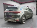 Kia sportage 1.6 crdi 136 isg 4x2 dct7 gt line premium occasion simplicicar tours  simplicicar simplicibike france