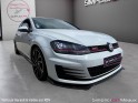 Volkswagen golf 2.0 tsi 230 bluemotion technology dsg6 gti performance occasion simplicicar meaux simplicicar simplicibike...