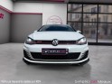 Volkswagen golf 2.0 tsi 230 bluemotion technology dsg6 gti performance occasion simplicicar meaux simplicicar simplicibike...