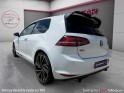 Volkswagen golf 2.0 tsi 230 bluemotion technology dsg6 gti performance occasion simplicicar meaux simplicicar simplicibike...