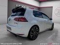 Volkswagen golf 2.0 tsi 230 bluemotion technology dsg6 gti performance occasion simplicicar meaux simplicicar simplicibike...